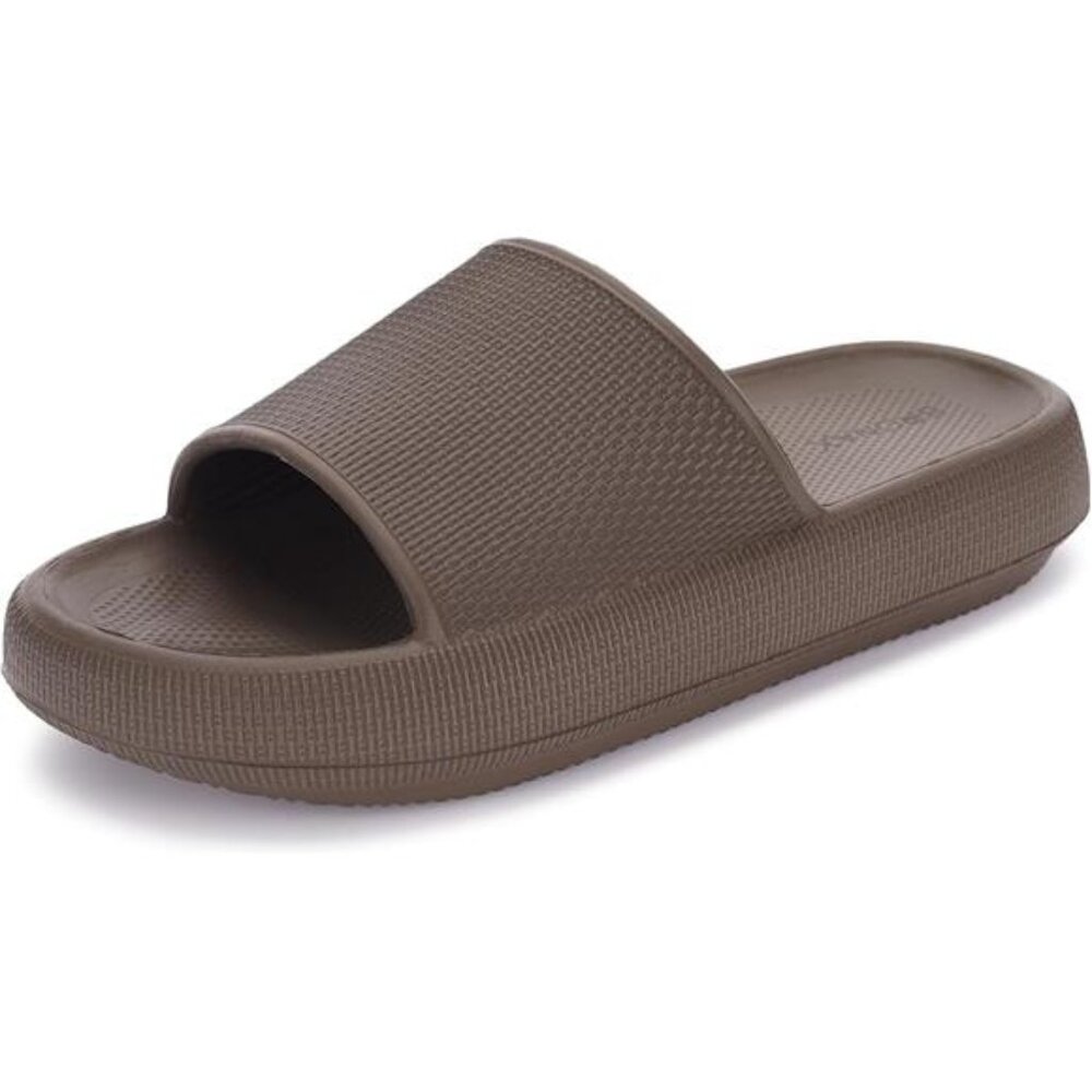 Pillow Slippers for Women and Men | House Slides Shower Sandals |